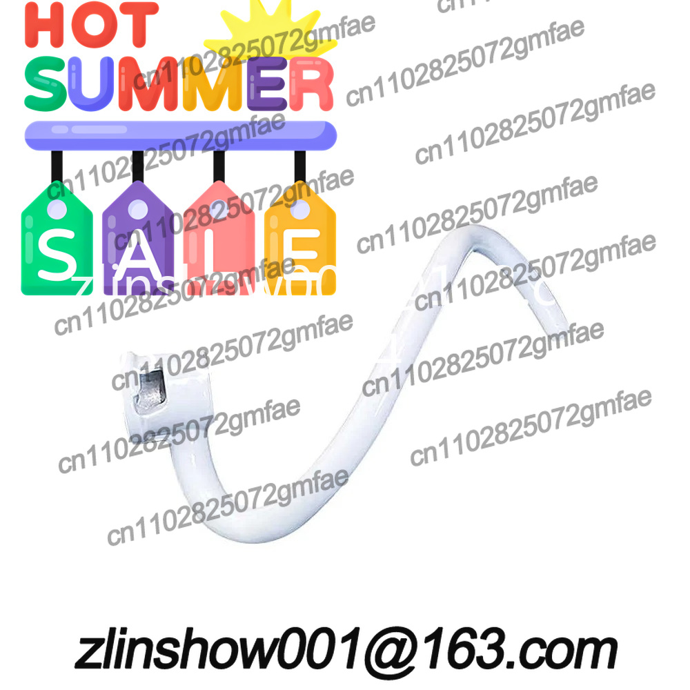 Kitchenaid Mixer Hand Mixer - ตะขอเกี่ยวแป้งสำหรับเครื่องผสมอาหาร Kitchen Aid - ตะขอเกี่ยวแป้งแบบเคลือบสำหรับ K5SS