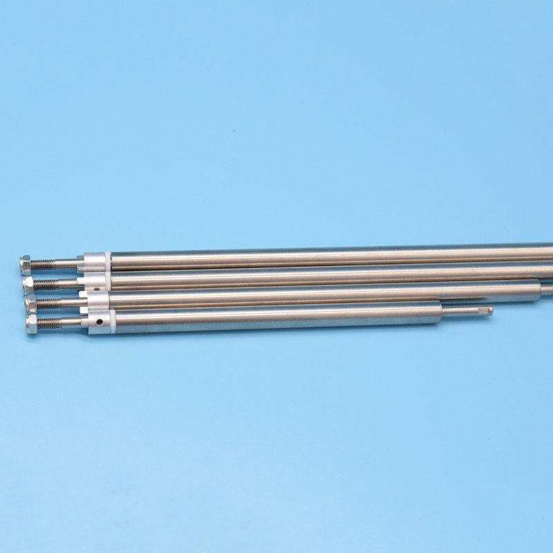5mm RC เรือไดรฟ์เพลาแขนใบพัดสุ - Corn Dog Stick บทวิจารณ์และราคา