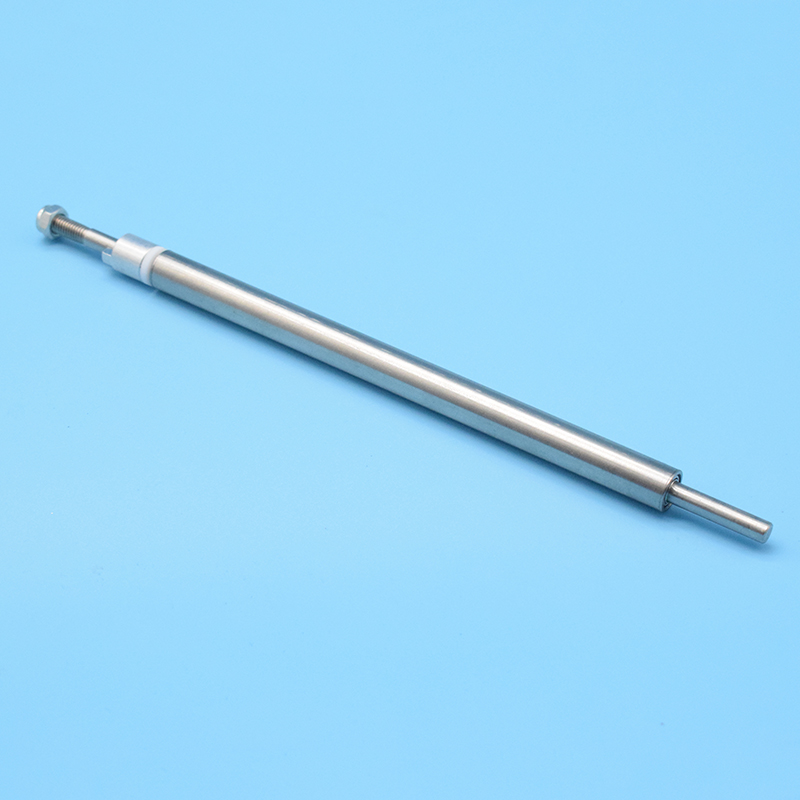 5mm RC เรือไดรฟ์เพลาแขนใบพัดสุ - Corn Dog Stick บทวิจารณ์และราคา