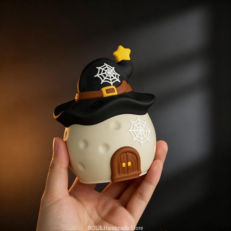 แม่พิมพ์ซิลิโคนรูปขวดลูกกวาดทร - Potsticker Mold บทวิจารณ์และราคา